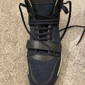 Louis Vuitton | Shoes | Mens Pre Loved Louis Vuitton  display picture 1